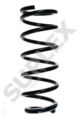 Suspension Spring (22122)