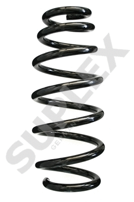 Suspension Spring (01076)