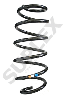 Suspension Spring (39300)