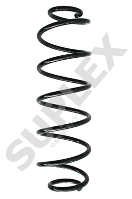 Suspension Spring (07124)