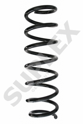 Suspension Spring (06502)