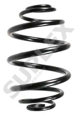 Suspension Spring (23023)