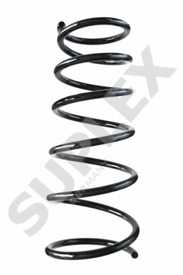 Suspension Spring (17132)