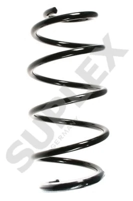 Suspension Spring (23333)