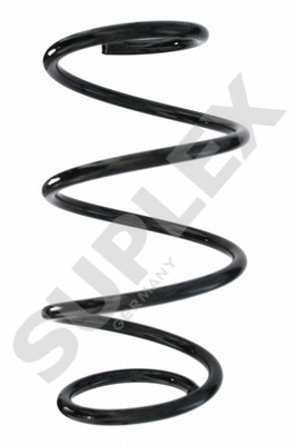 Suspension Spring (27367)
