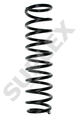 Suspension Spring (20162)