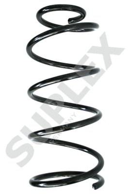 Suspension Spring (38124)