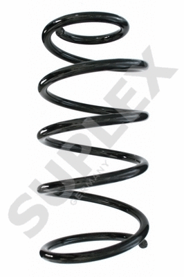 Suspension Spring (17103)