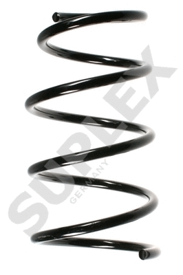 Suspension Spring (27150)