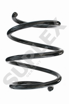 Suspension Spring (06450)