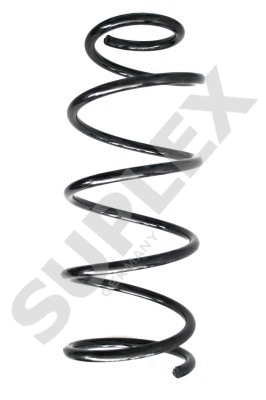 Suspension Spring (09125)