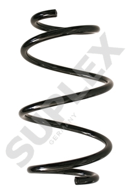 Suspension Spring (06383)