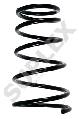 Suspension Spring (17022)