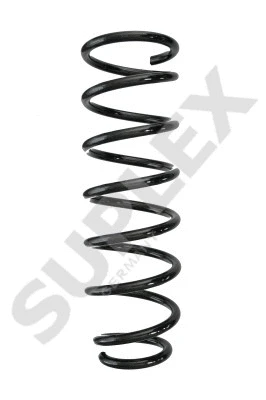 Suspension Spring (35460)