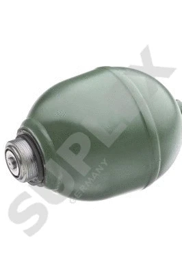 Pressure Accumulator, pneumatic suspension (75022)