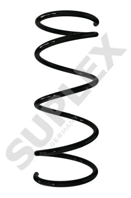 Suspension Spring (35314)