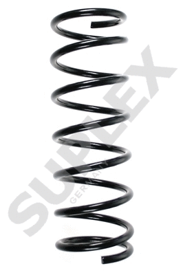 Suspension Spring (08014)