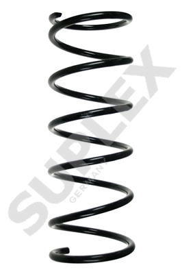 Suspension Spring (35179)