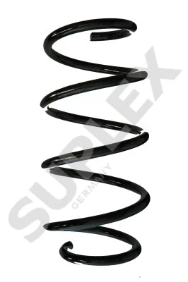 Suspension Spring (03376)