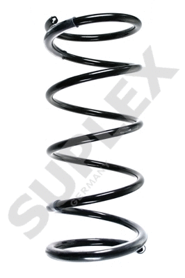 Suspension Spring (22217)