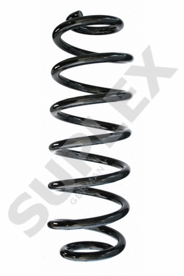 Suspension Spring (39366)
