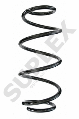 Suspension Spring (27325)