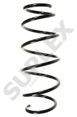 Suspension Spring (39171)