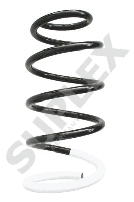 Suspension Spring (24204)