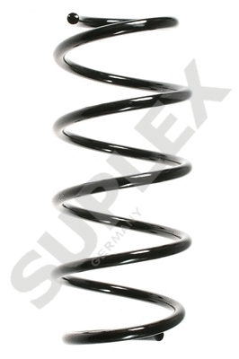 Suspension Spring (23327)