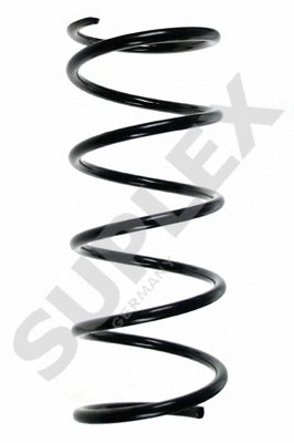 Suspension Spring (35206)