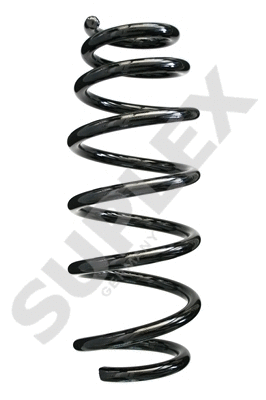 Suspension Spring (01075)