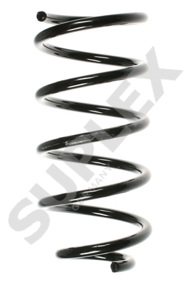 Suspension Spring (09102)
