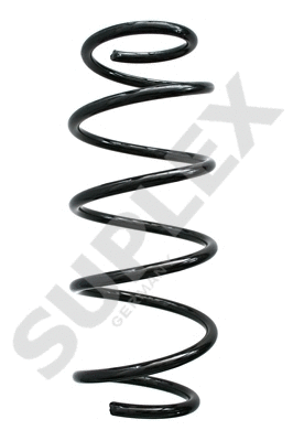 Suspension Spring (09217)