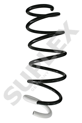 Suspension Spring (24163)