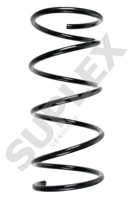 Suspension Spring (35153)
