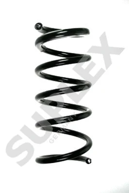 Suspension Spring (15054)