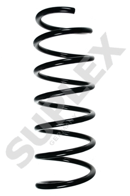 Suspension Spring (29035)