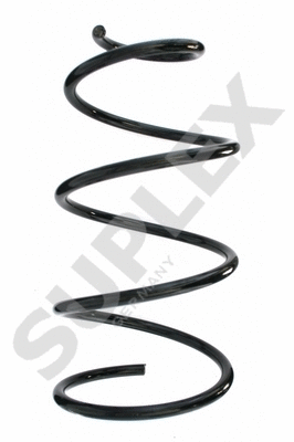 Suspension Spring (09107)