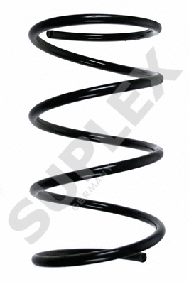 Suspension Spring (17060)