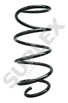 Suspension Spring (06372)