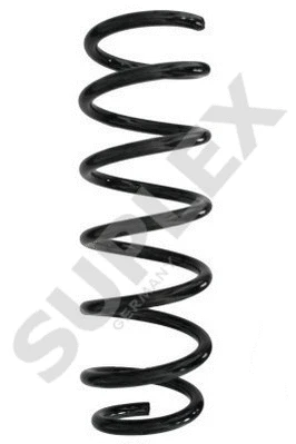 Suspension Spring (06525)