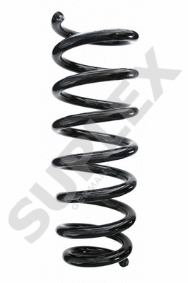 Suspension Spring (06437)