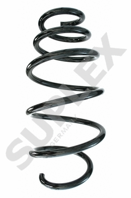 Suspension Spring (23638)