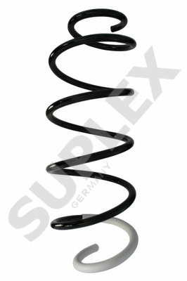 Suspension Spring (24254)