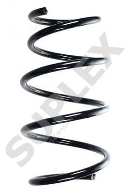 Suspension Spring (06245)