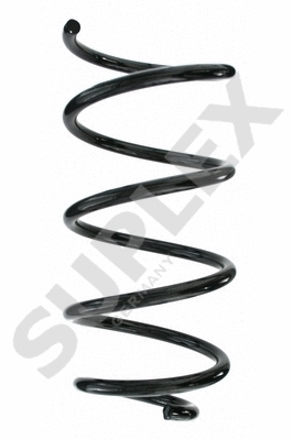 Suspension Spring (06477)