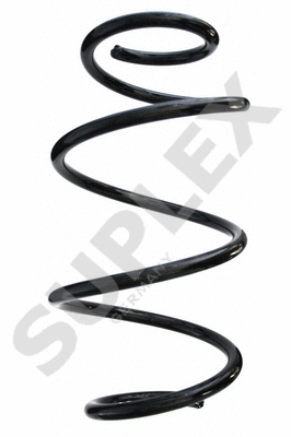 Suspension Spring (12182)