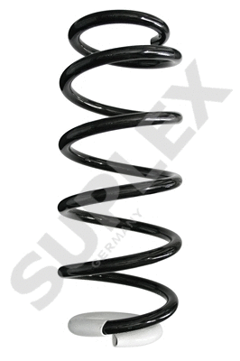 Suspension Spring (24215)