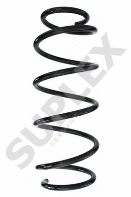 Suspension Spring (17166)