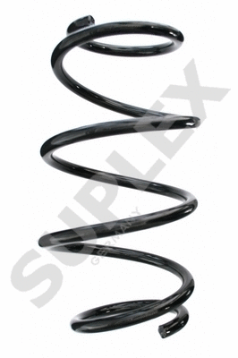 Suspension Spring (22271)